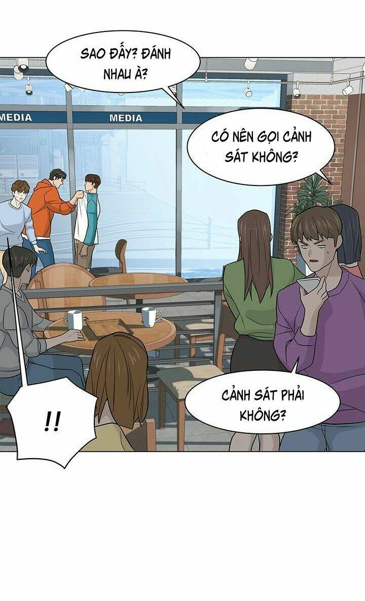 Người Trở Về Từ Cõi Chết: Chapter 13