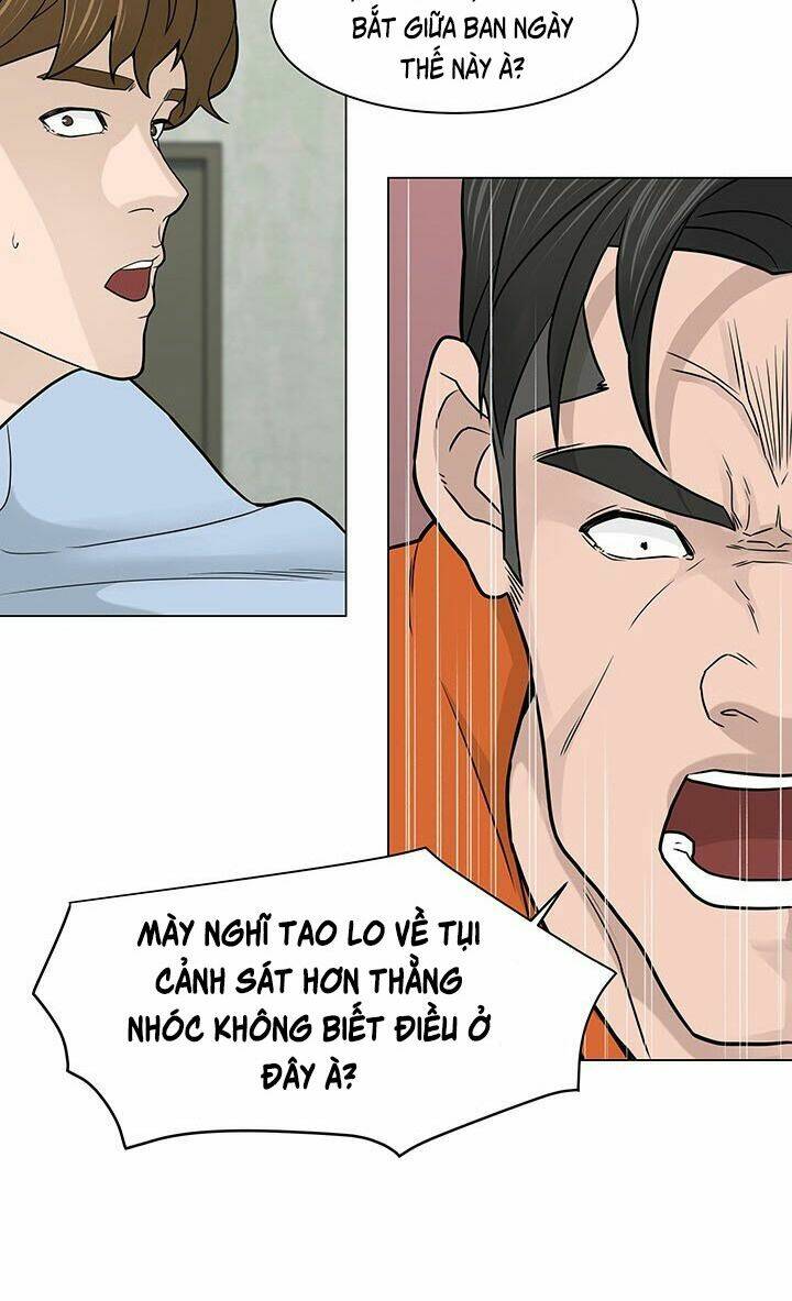 Người Trở Về Từ Cõi Chết: Chapter 13