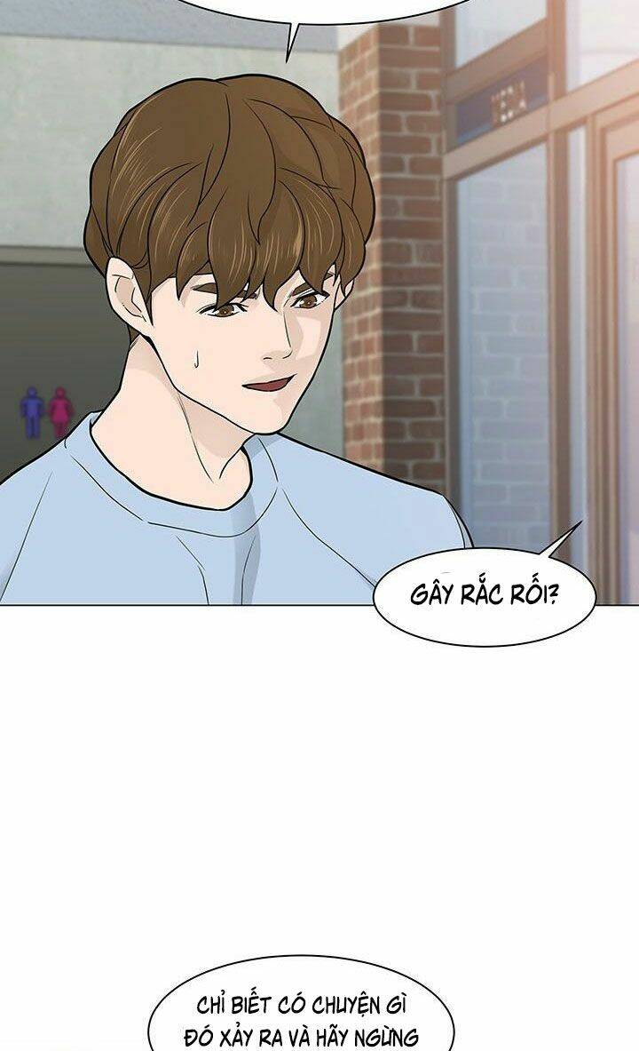 Người Trở Về Từ Cõi Chết: Chapter 13