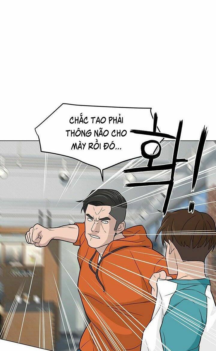Người Trở Về Từ Cõi Chết: Chapter 13