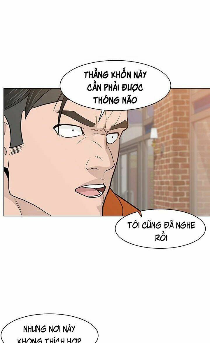 Người Trở Về Từ Cõi Chết: Chapter 13