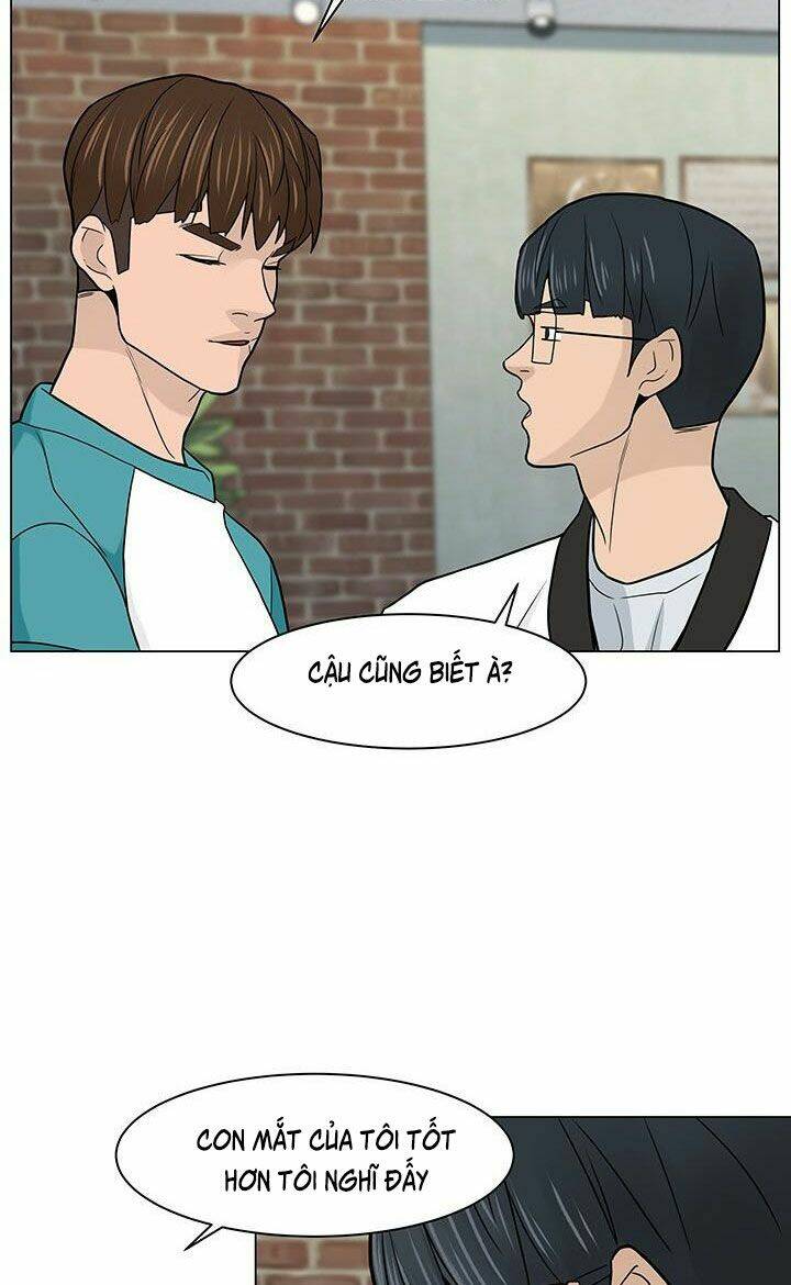 Người Trở Về Từ Cõi Chết: Chapter 13