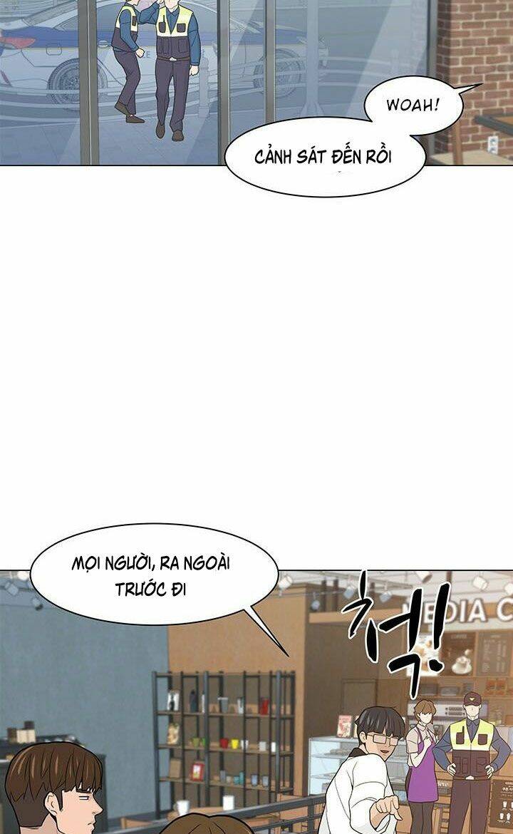 Người Trở Về Từ Cõi Chết: Chapter 13