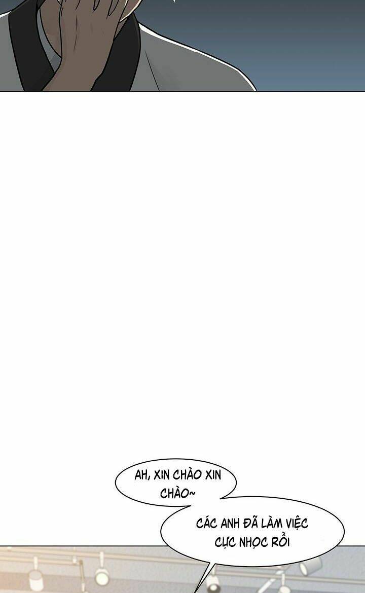 Người Trở Về Từ Cõi Chết: Chapter 13