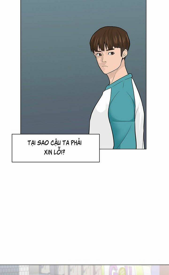 Người Trở Về Từ Cõi Chết: Chapter 13