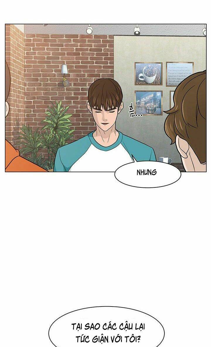 Người Trở Về Từ Cõi Chết: Chapter 13