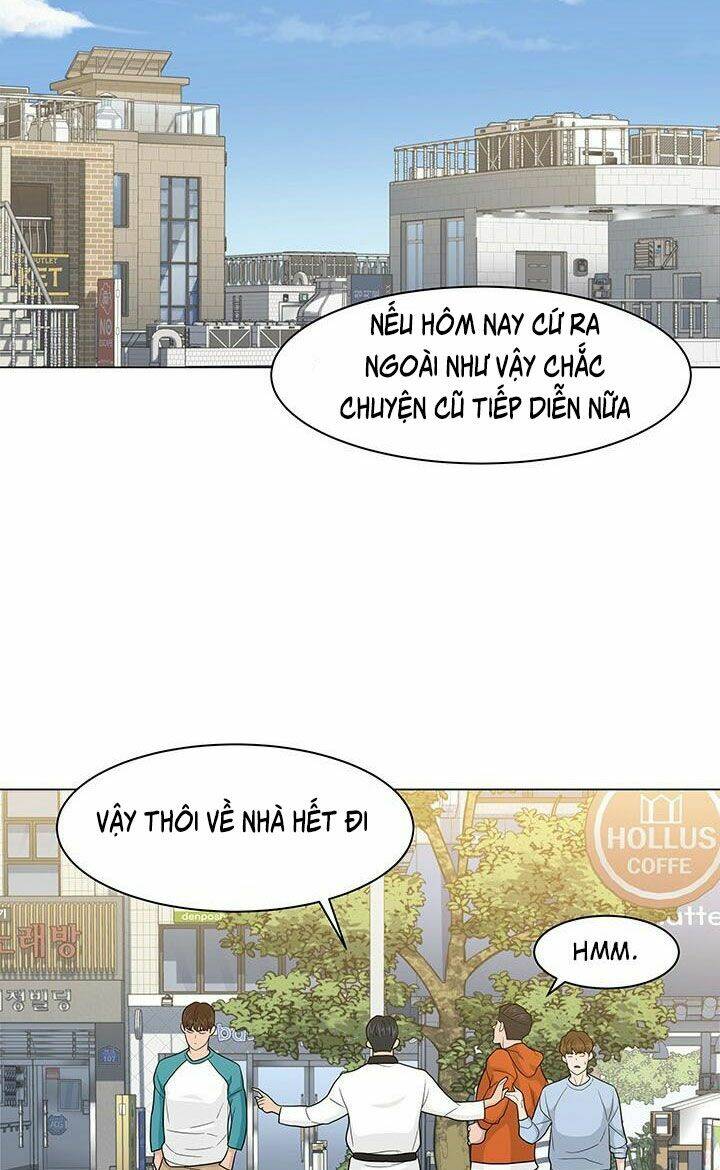 Người Trở Về Từ Cõi Chết: Chapter 13