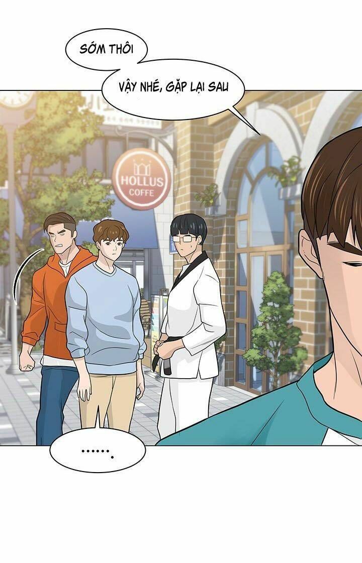 Người Trở Về Từ Cõi Chết: Chapter 13