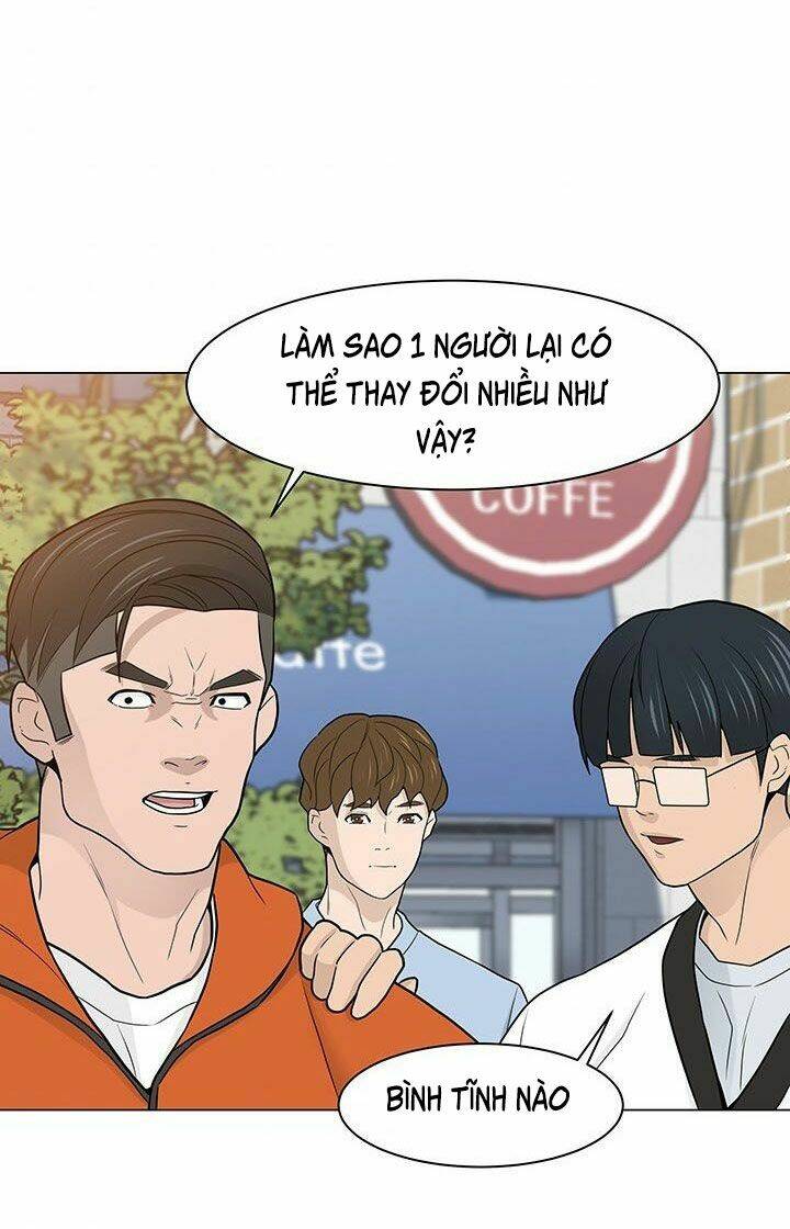 Người Trở Về Từ Cõi Chết: Chapter 13