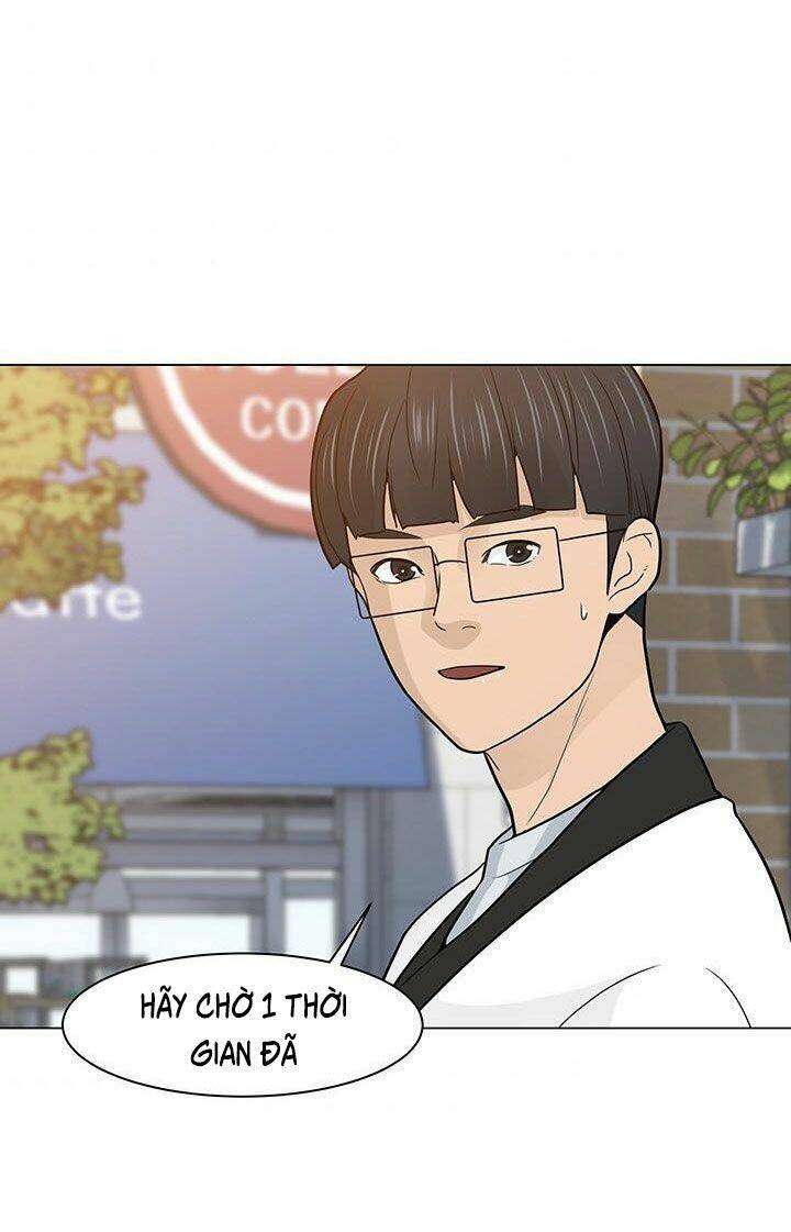 Người Trở Về Từ Cõi Chết: Chapter 13