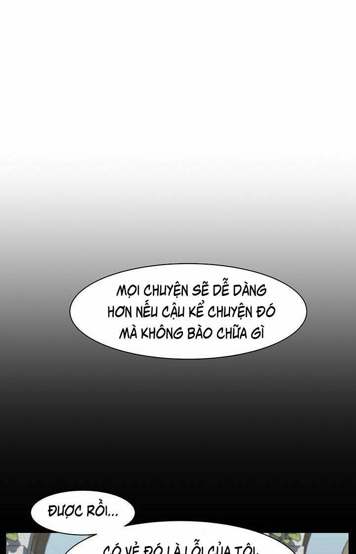 Người Trở Về Từ Cõi Chết: Chapter 13