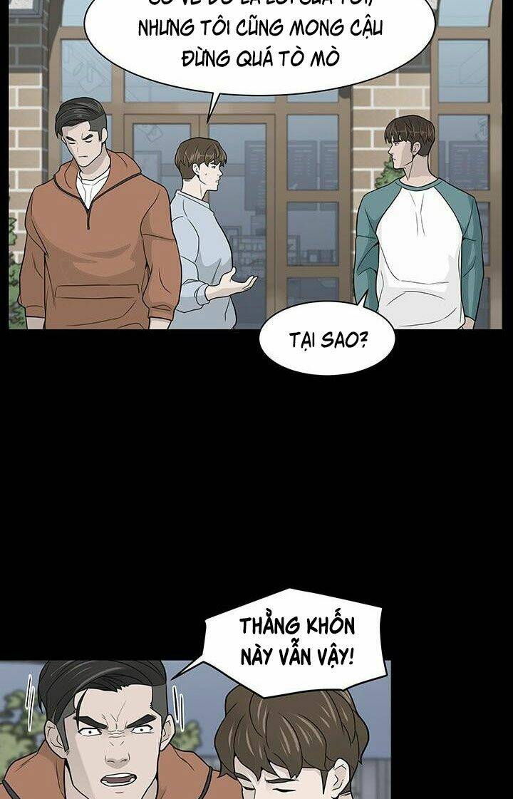 Người Trở Về Từ Cõi Chết: Chapter 13