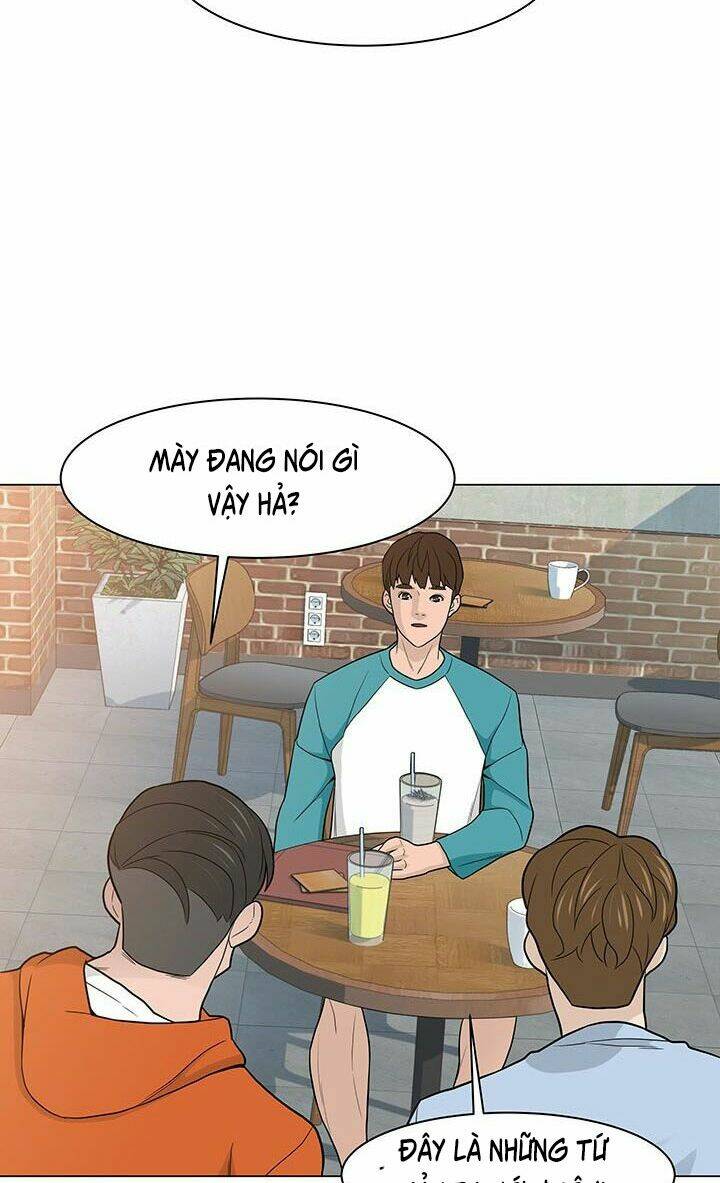 Người Trở Về Từ Cõi Chết: Chapter 13