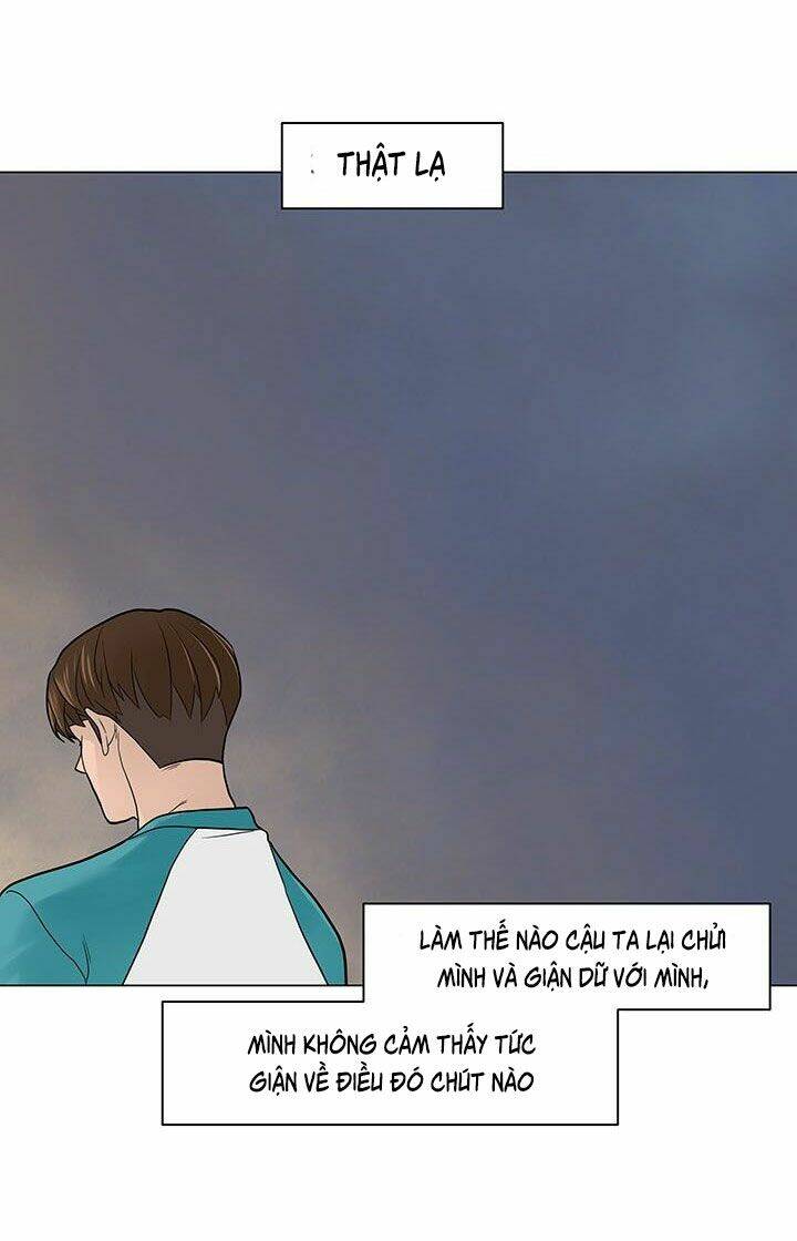 Người Trở Về Từ Cõi Chết: Chapter 13