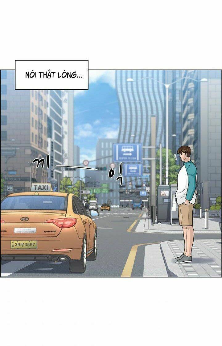 Người Trở Về Từ Cõi Chết: Chapter 13
