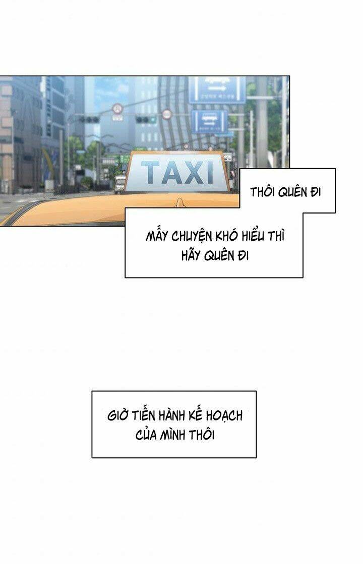 Người Trở Về Từ Cõi Chết: Chapter 13