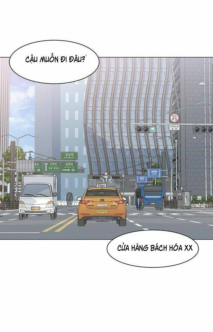 Người Trở Về Từ Cõi Chết: Chapter 13