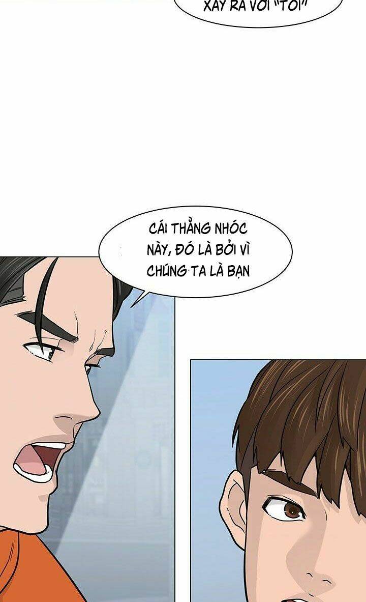 Người Trở Về Từ Cõi Chết: Chapter 13