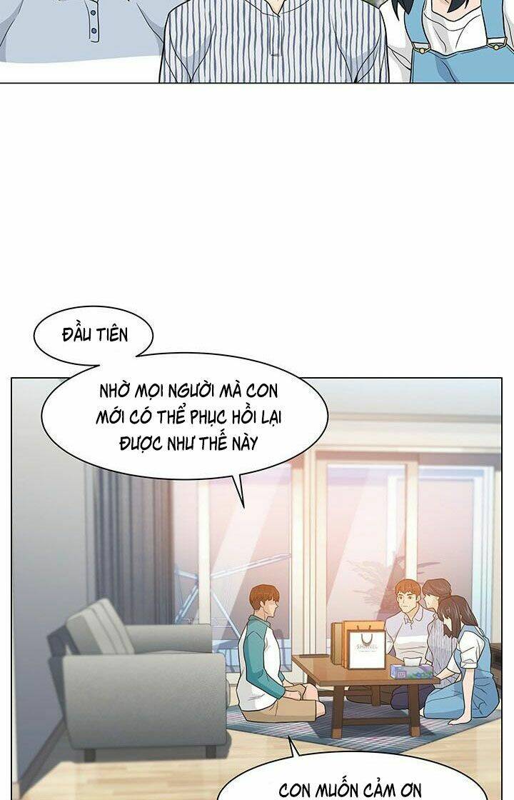 Người Trở Về Từ Cõi Chết: Chapter 13