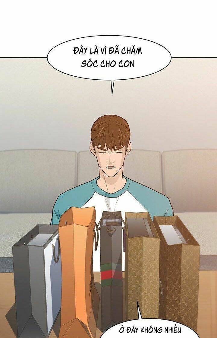 Người Trở Về Từ Cõi Chết: Chapter 13