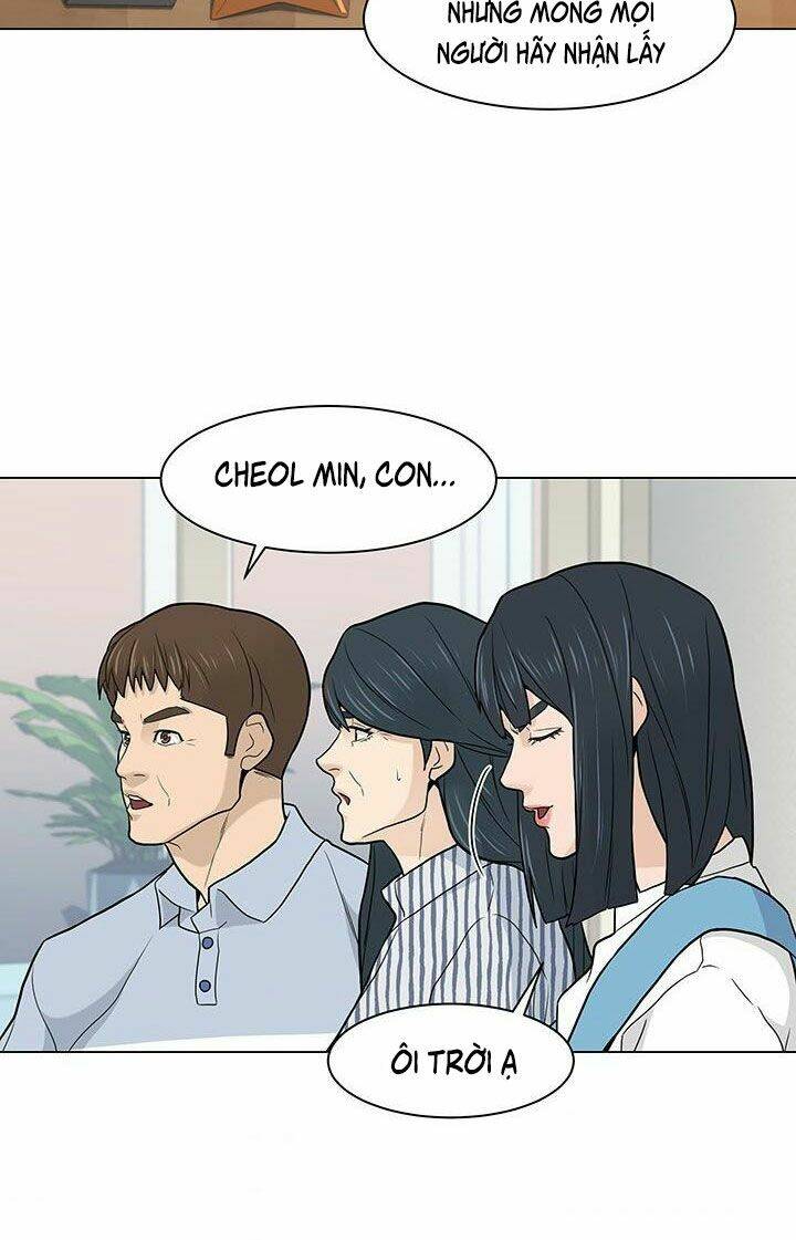 Người Trở Về Từ Cõi Chết: Chapter 13