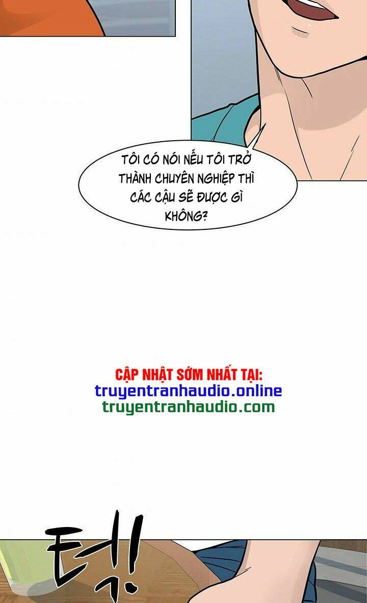 Người Trở Về Từ Cõi Chết: Chapter 13