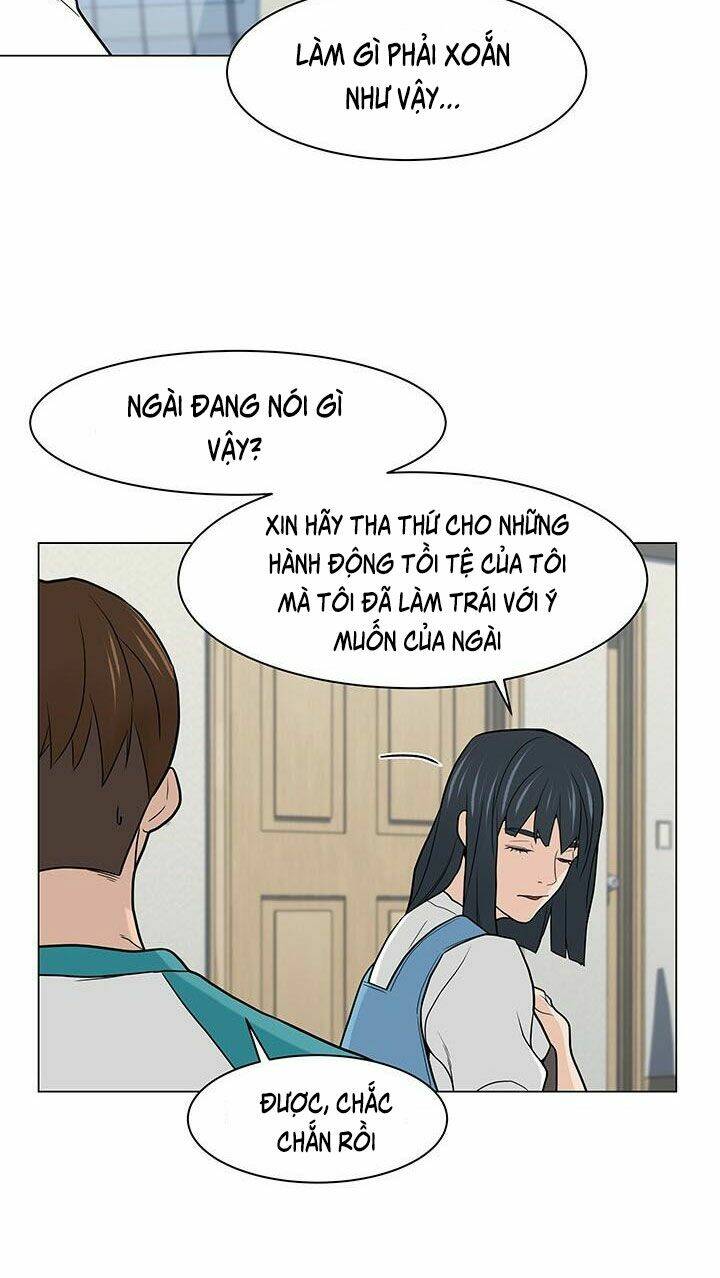 Người Trở Về Từ Cõi Chết: Chapter 13