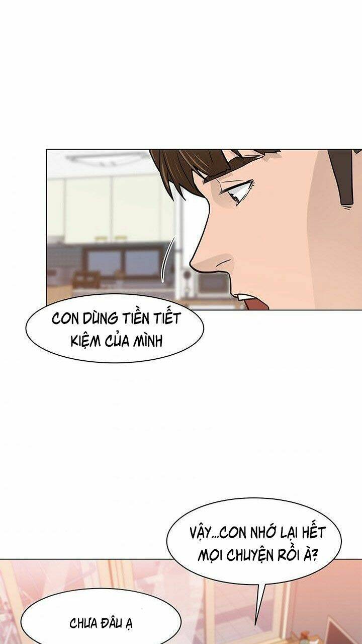 Người Trở Về Từ Cõi Chết: Chapter 13