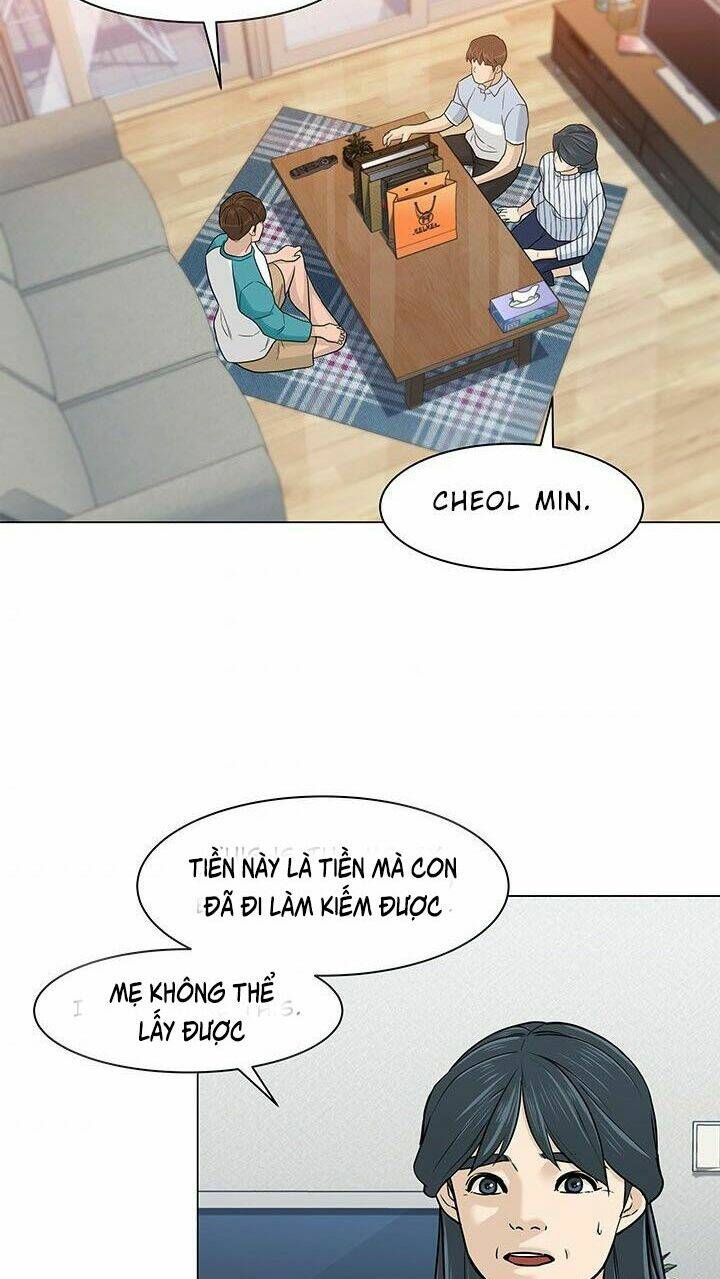 Người Trở Về Từ Cõi Chết: Chapter 13