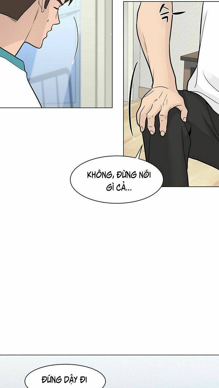 Người Trở Về Từ Cõi Chết: Chapter 13