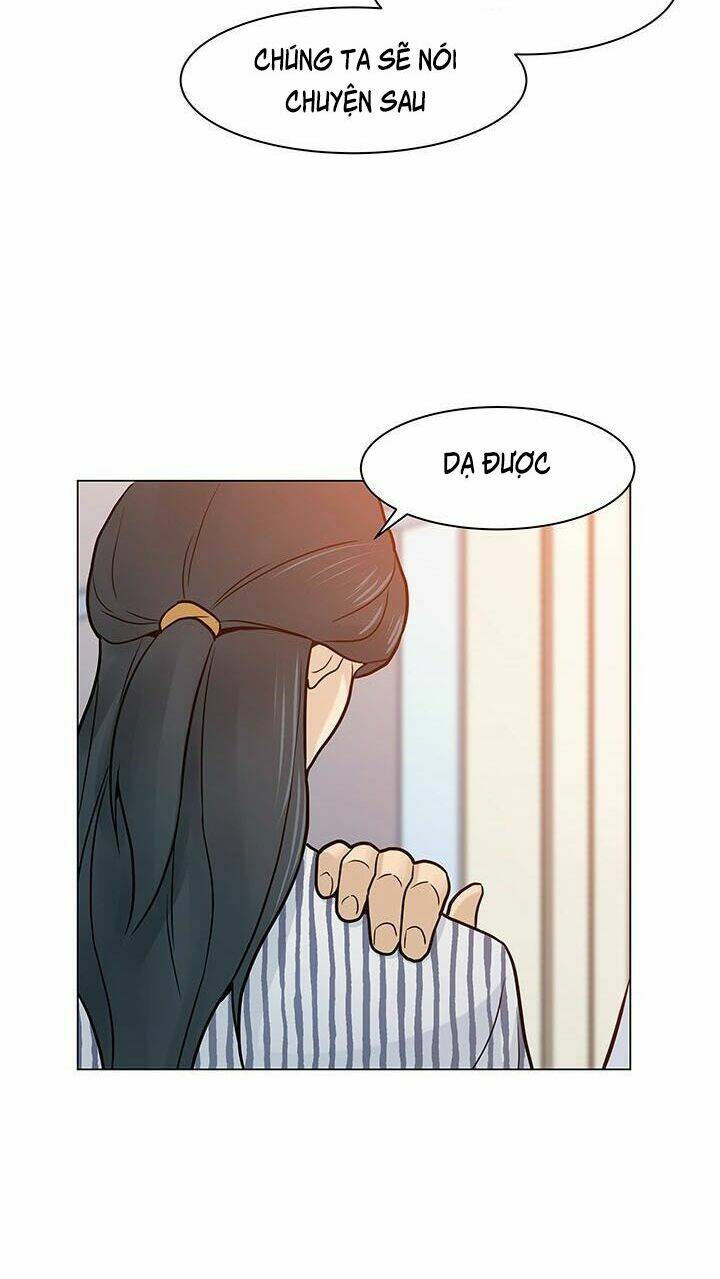 Người Trở Về Từ Cõi Chết: Chapter 13