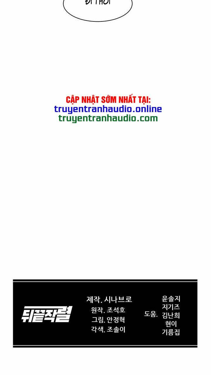 Người Trở Về Từ Cõi Chết: Chapter 13