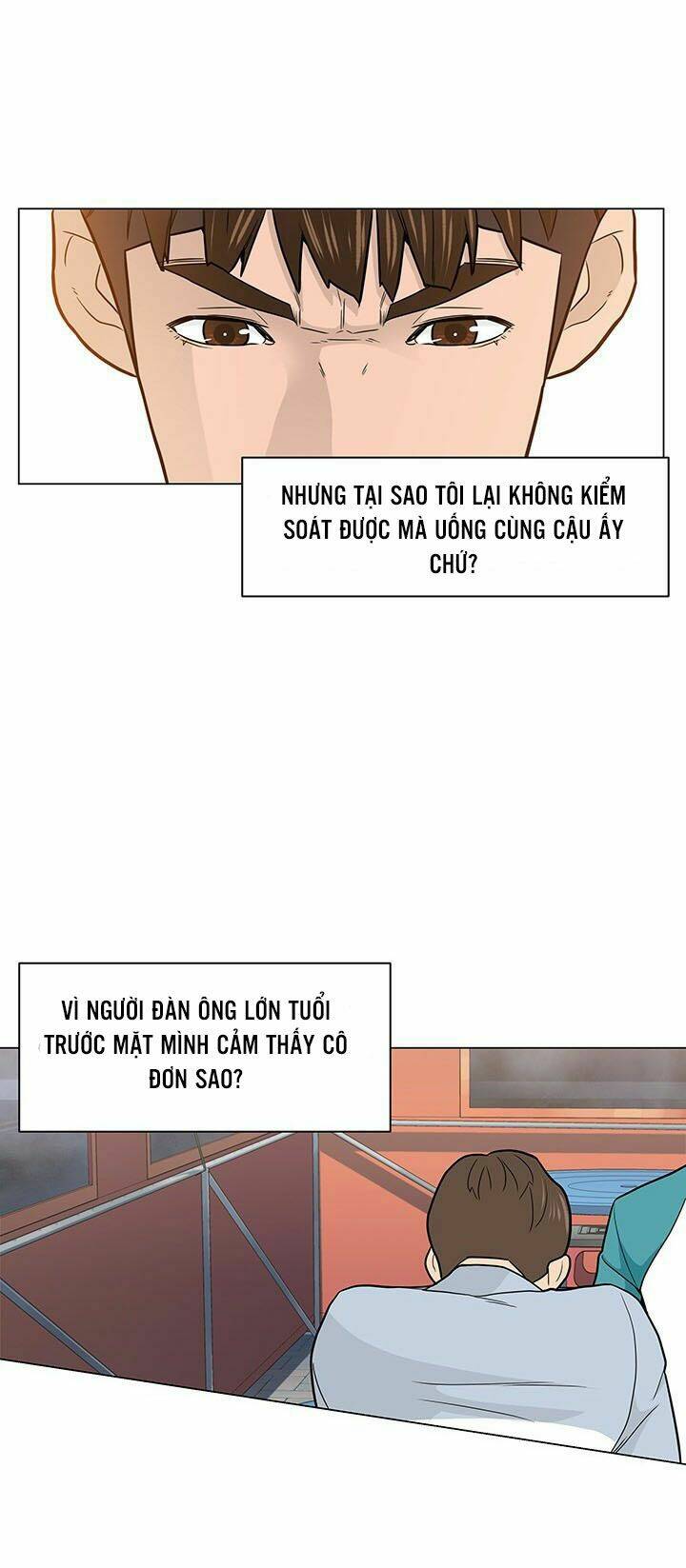 Người Trở Về Từ Cõi Chết: Chapter 14