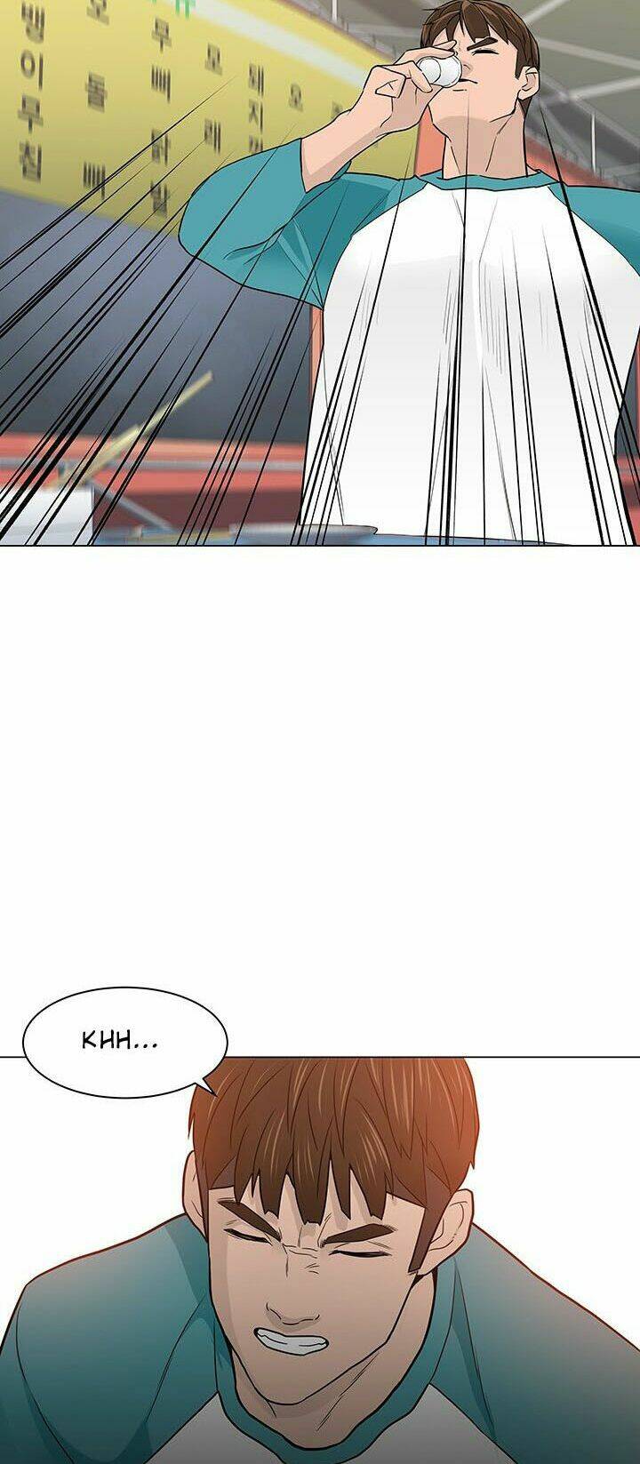 Người Trở Về Từ Cõi Chết: Chapter 14