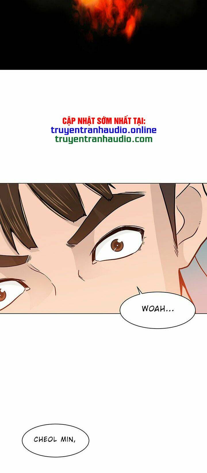 Người Trở Về Từ Cõi Chết: Chapter 14
