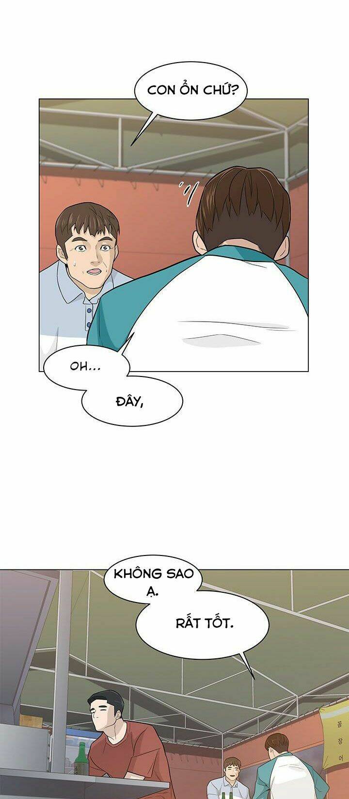 Người Trở Về Từ Cõi Chết: Chapter 14