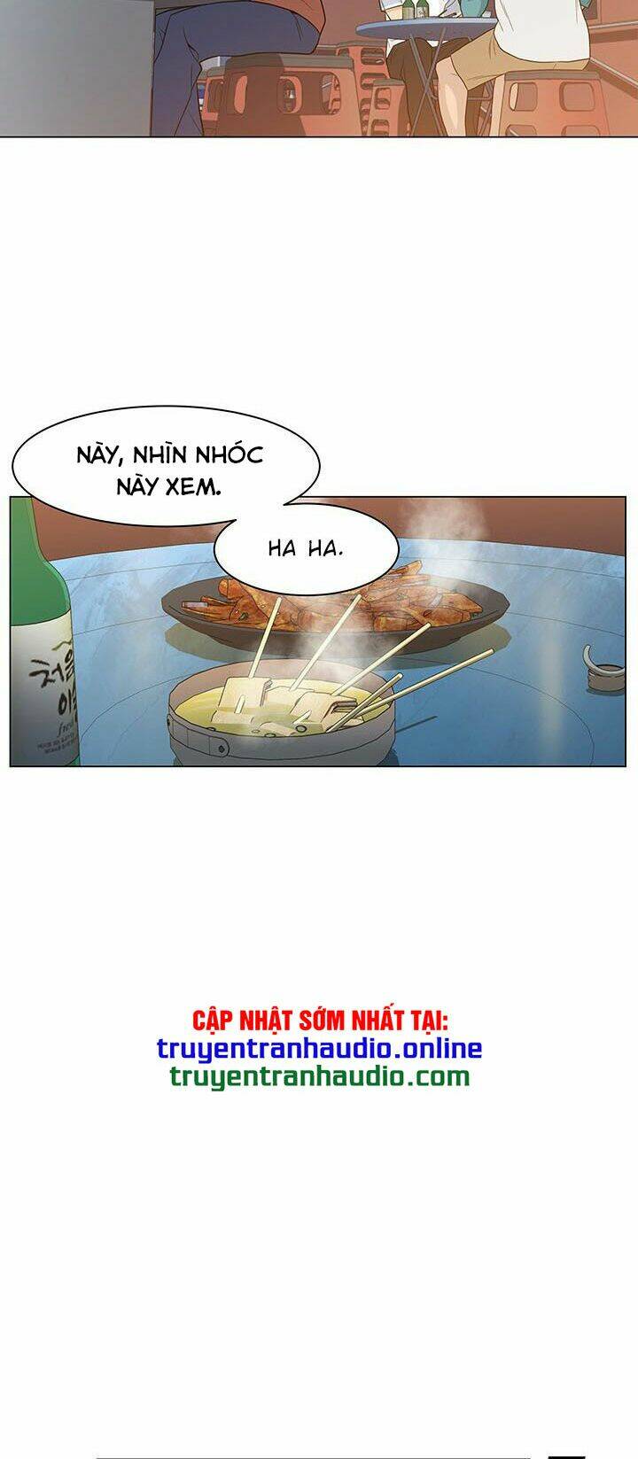 Người Trở Về Từ Cõi Chết: Chapter 14
