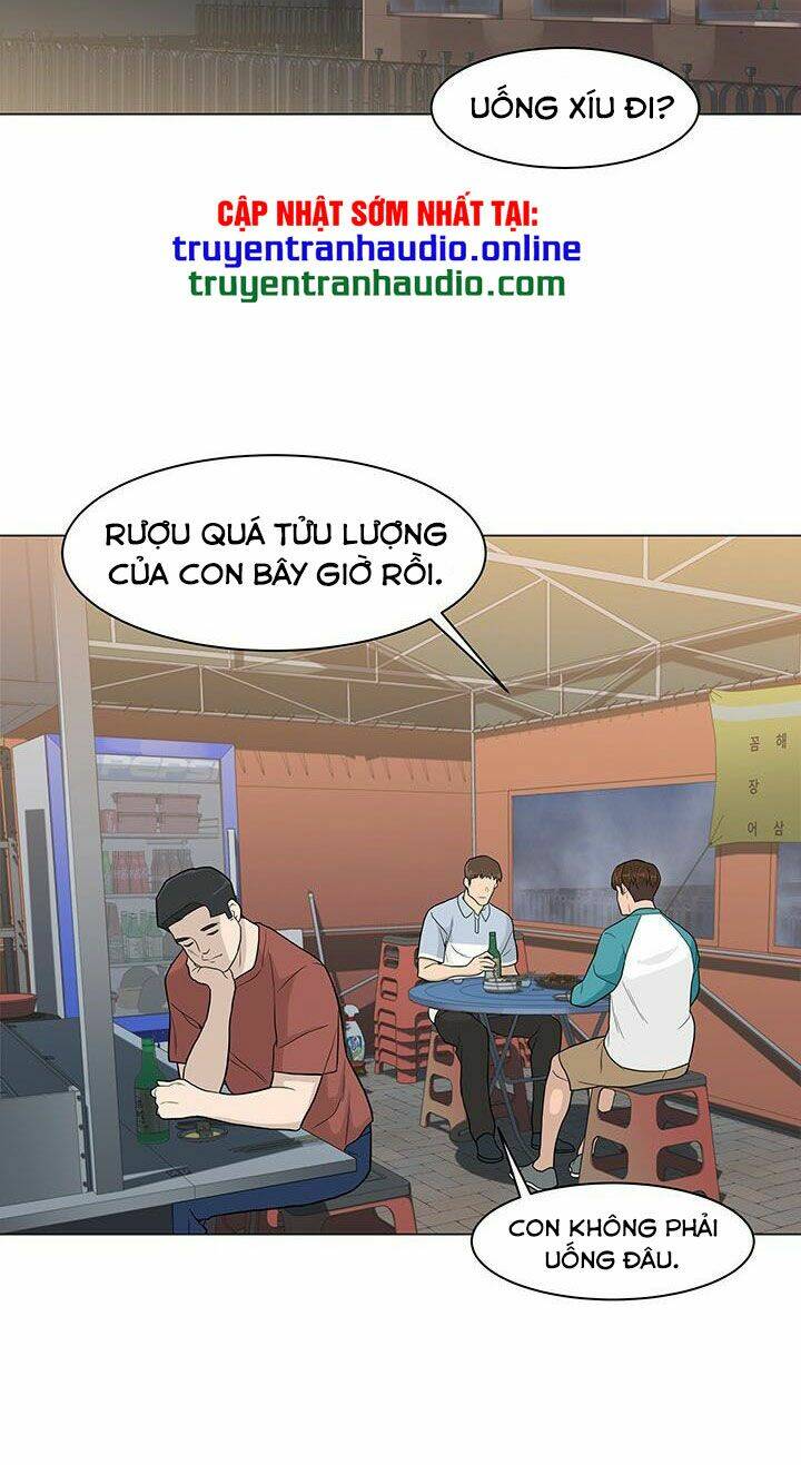 Người Trở Về Từ Cõi Chết: Chapter 14