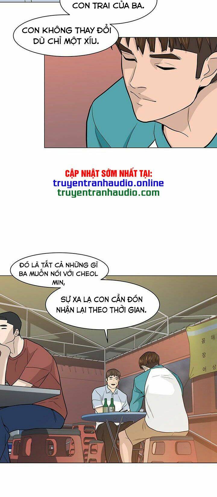 Người Trở Về Từ Cõi Chết: Chapter 14