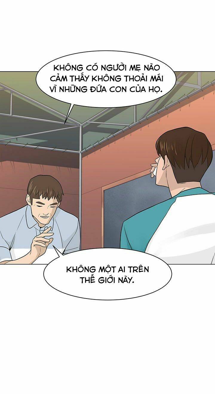 Người Trở Về Từ Cõi Chết: Chapter 14
