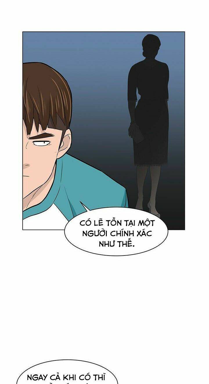 Người Trở Về Từ Cõi Chết: Chapter 14
