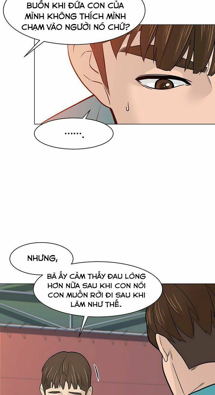Người Trở Về Từ Cõi Chết: Chapter 14