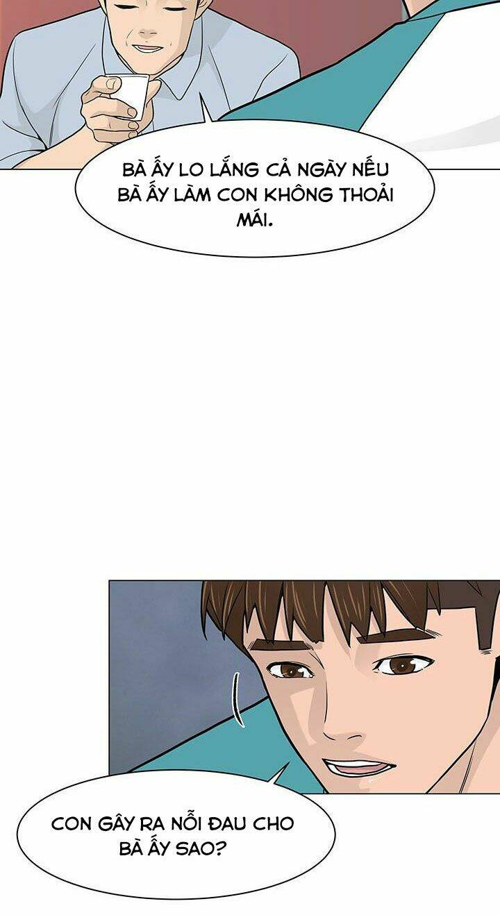 Người Trở Về Từ Cõi Chết: Chapter 14