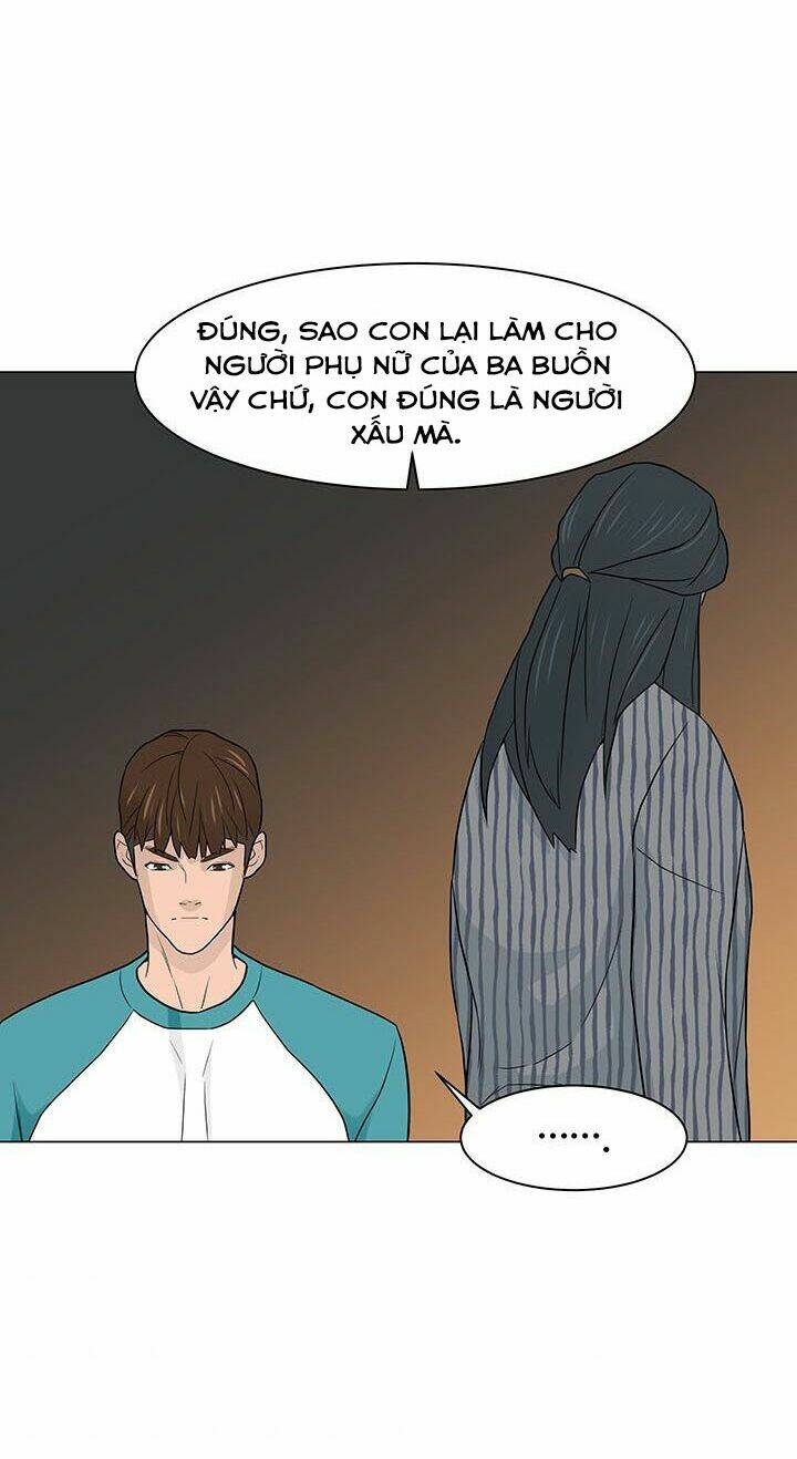 Người Trở Về Từ Cõi Chết: Chapter 14