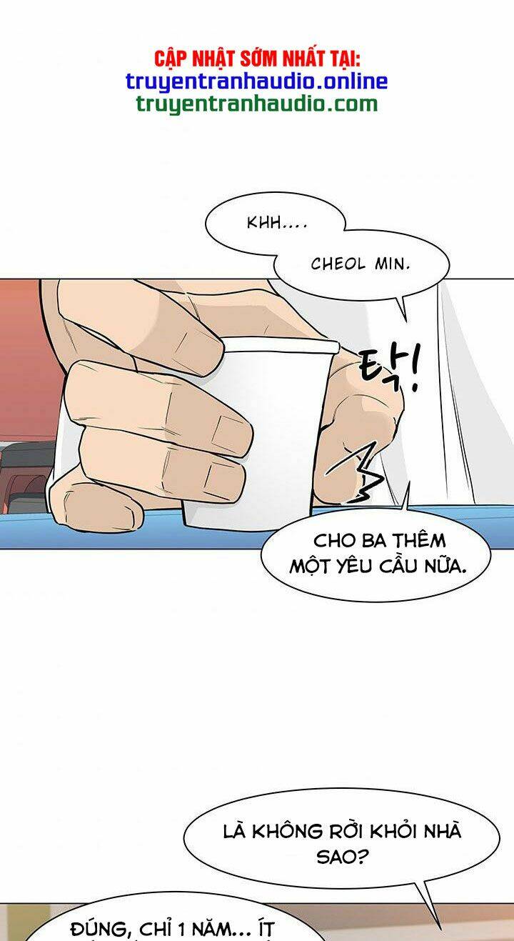 Người Trở Về Từ Cõi Chết: Chapter 14