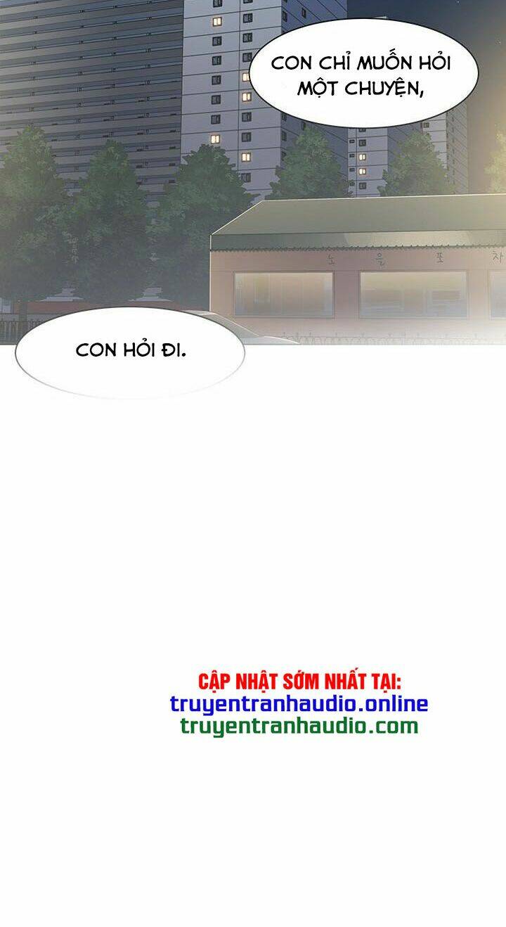 Người Trở Về Từ Cõi Chết: Chapter 14