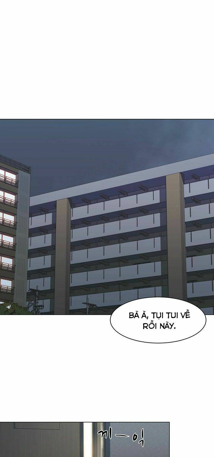 Người Trở Về Từ Cõi Chết: Chapter 14