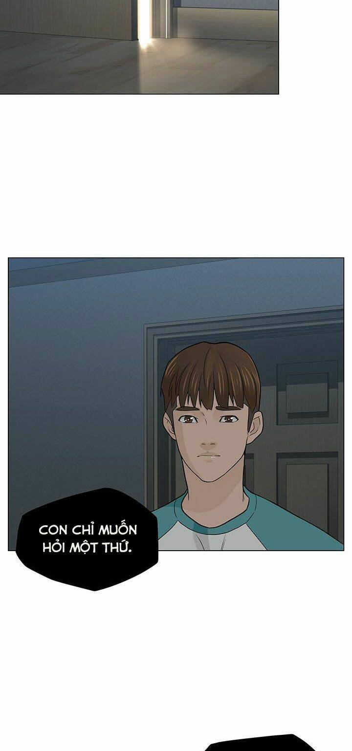 Người Trở Về Từ Cõi Chết: Chapter 14