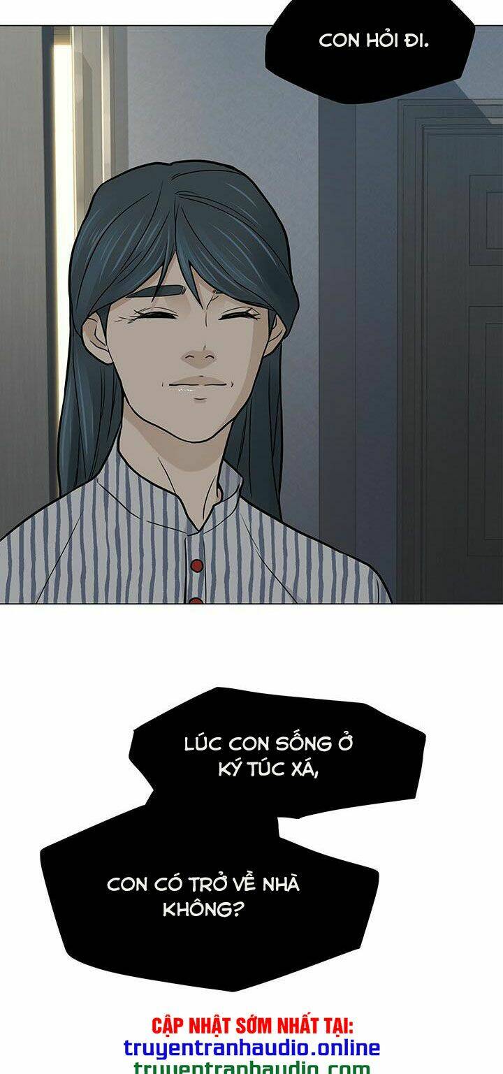 Người Trở Về Từ Cõi Chết: Chapter 14