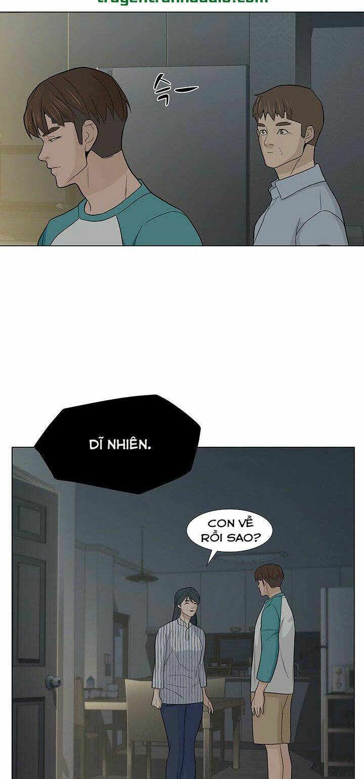 Người Trở Về Từ Cõi Chết: Chapter 14